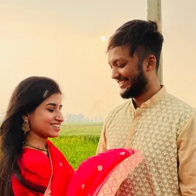 Vaibhav Gupta profile