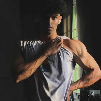 Vijin. V profile