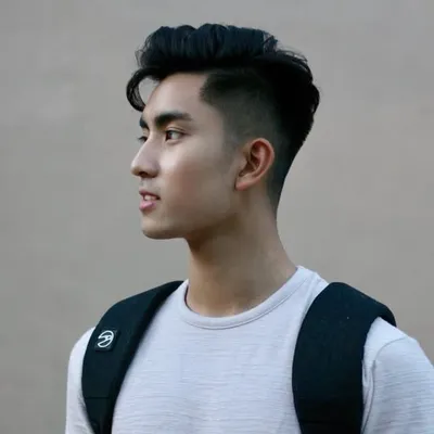 Miguel Serrano profile