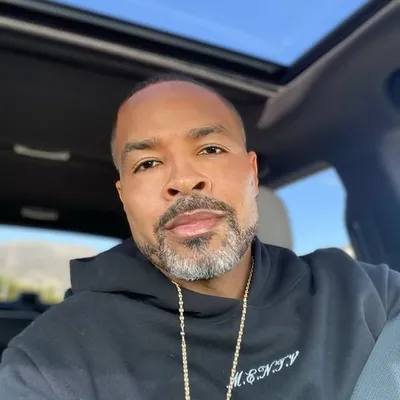 Mike Hill profile