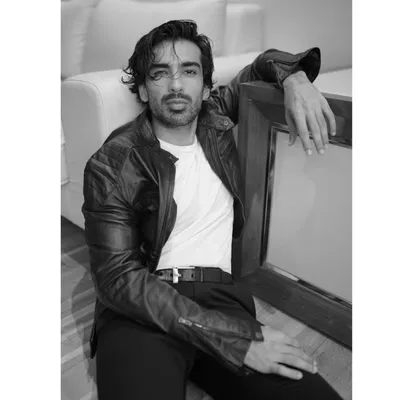 Mohit Sehgal
