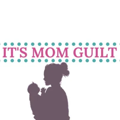 ItsMomGuilt | Mom Support profile