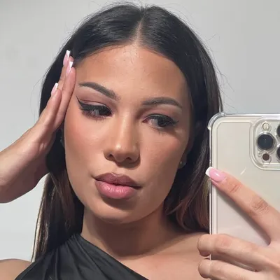 Monica Rose profile