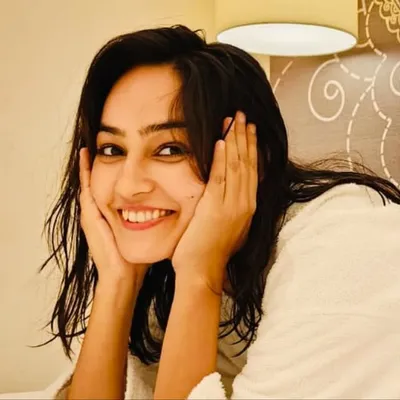 Monika Panwar profile