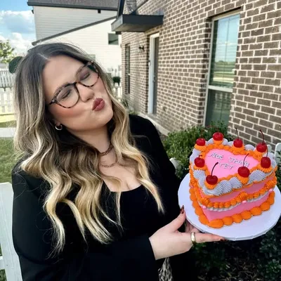 Morgan Motter profile