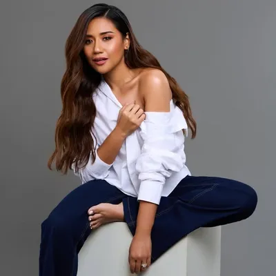 Morissette profile