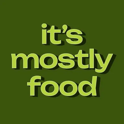 Maggie • It’s Mostly Food profile