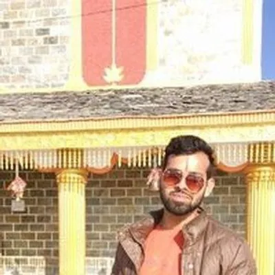 Abhishek Jaiswal profile