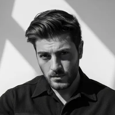 Eren Bozbulut profile