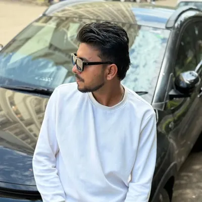 𝐒𝐀𝐑𝐕𝐄𝐒𝐇 𝐌𝐈𝐒𝐇𝐑𝐀🌙 profile