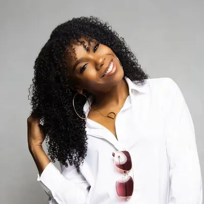 Danielle E. Hawkins profile