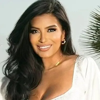 Monica Gabriela profile