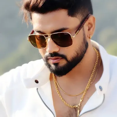 Mufeed Khan Mewati profile