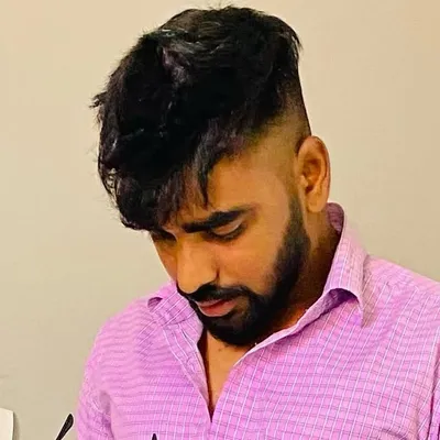 MUKESH RANA profile