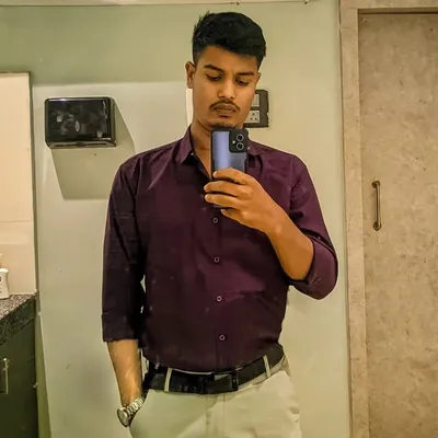 MUKSIDUL ☮️ profile