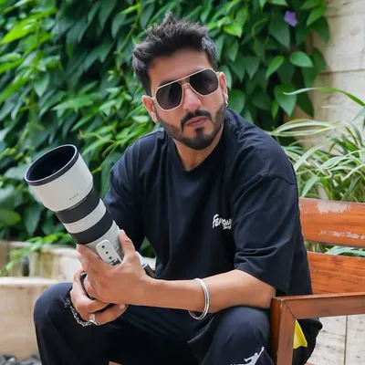 Munish Puri profile