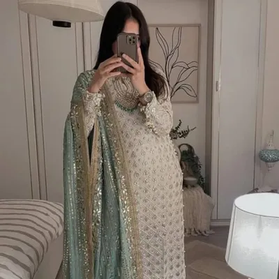 Muskan Saini profile