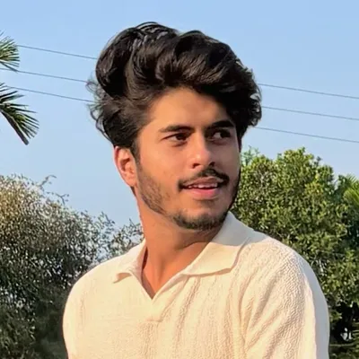 موستاك 🇮🇳 profile