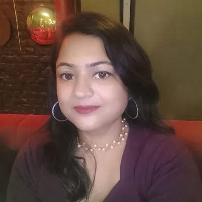 Anvita Srivastava profile
