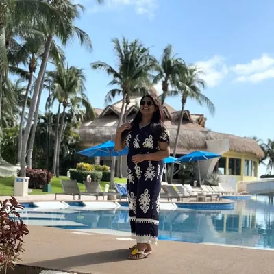 Pragya Rashmi profile