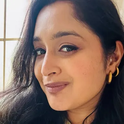 Pragathi *Pia* Rai profile