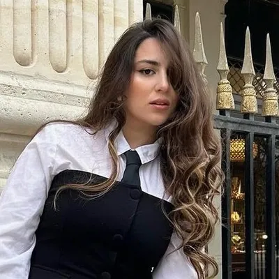 Nawal belmokhtar profile