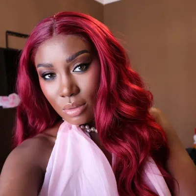 Nadya Achyengᥫ᭡ profile