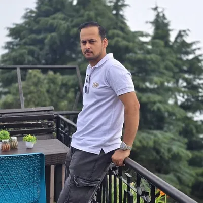 Nakul Sharma | ๐ฎ๐ณ profile