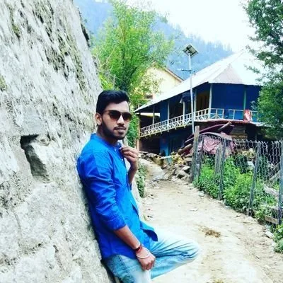 Naresh Verma profile