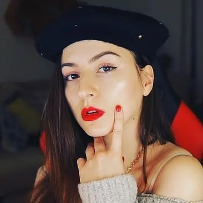 ItsNatashaFFS profile