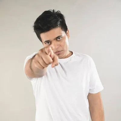 Nathan Gomes profile