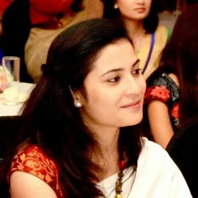 Nayanika profile