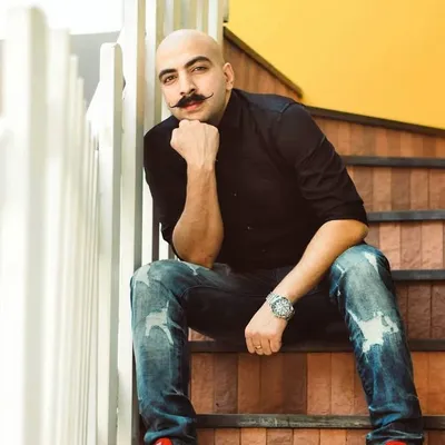 Neeraj Sharma ๐ต profile