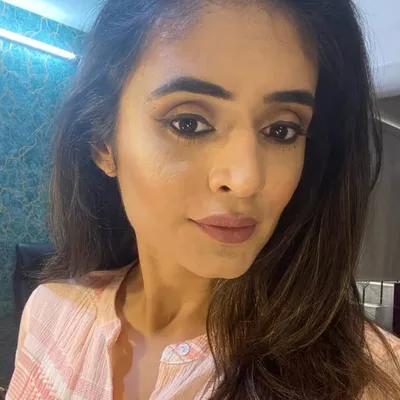 🧿Neha M Bajaj profile