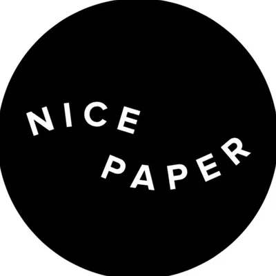Nice Paper profile