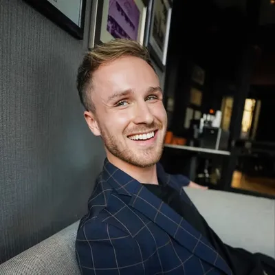 Nick van Voskuilen | IG Expert profile