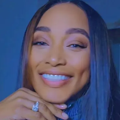 Nikinya Spencer profile