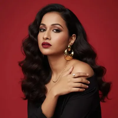 Nikita Ghosh 🧿 Beauty & Fashion profile