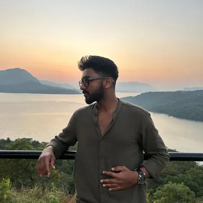 Nipun Alone profile