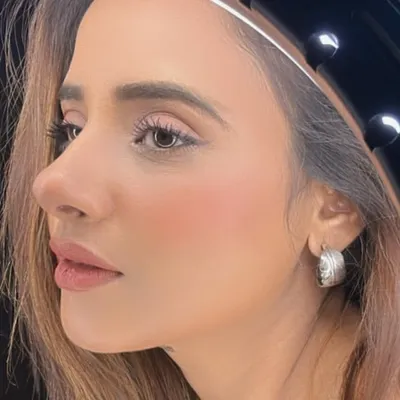 Nisha Nagpal profile
