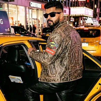 Nishit Doshi profile