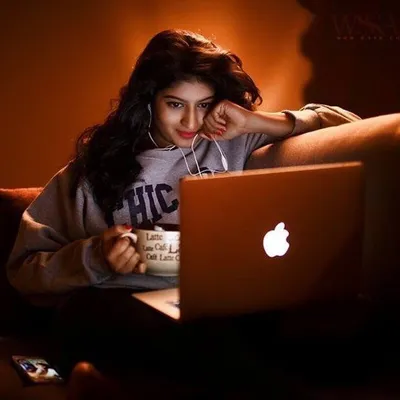 Anisha Menon profile