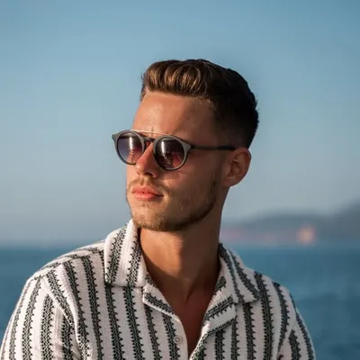 Valentin profile