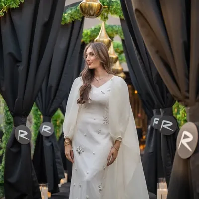 Nour Zayat Ghazal