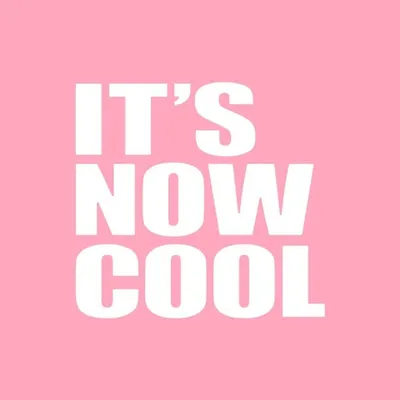 It's Now Cool (INC) profile