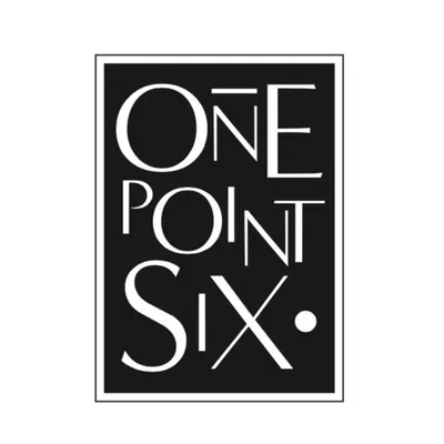 Onepointsix profile