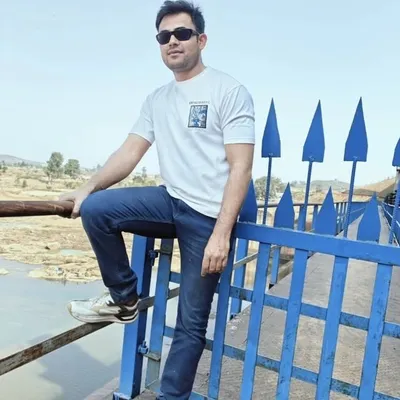 Abhijeet profile
