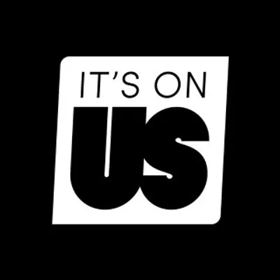 #ItsOnUs profile