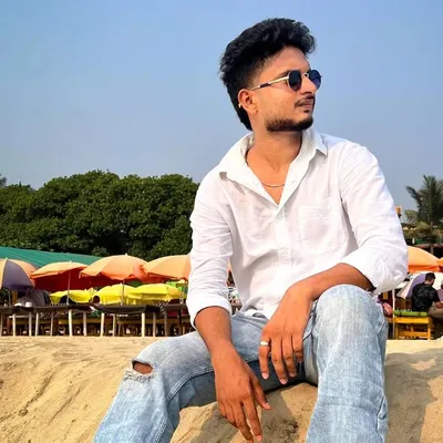 Mithilesh gawde profile