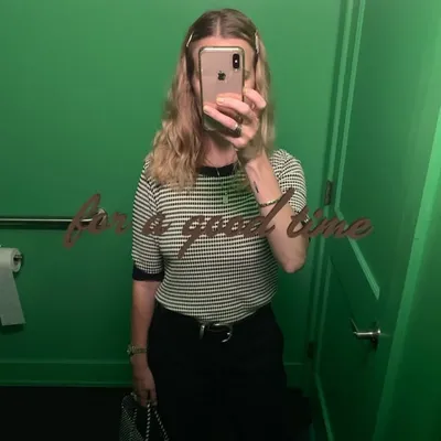 Paige Greene profile